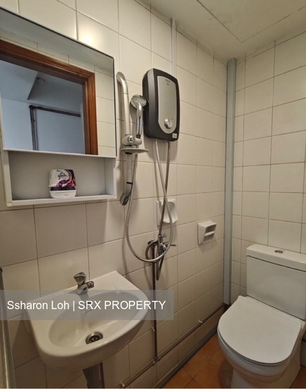 Emerald Garden (D1), Condominium #572620011